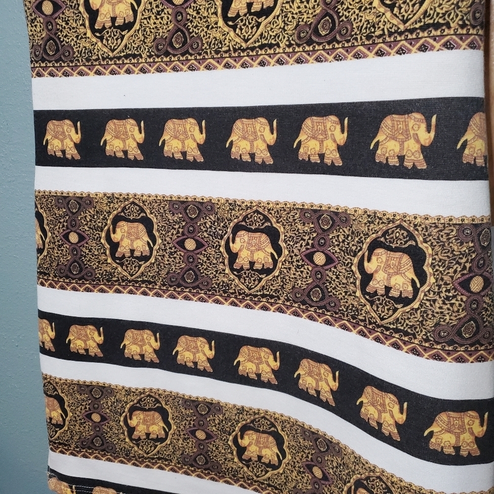 Minkpink Pride Lands Dress Medium - Picture 11 of 13